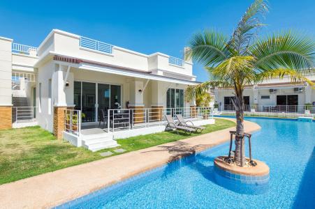 Oriental Beach Pearl - 245