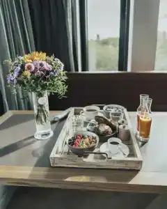 Andaz Munich Schwabinger Tor - a concept by Hyatt - 13