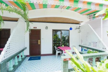 Rabbit Mansion Patong - Sha Plus - 236