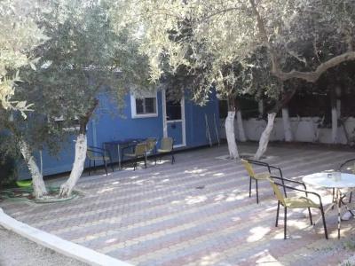 Camping Chania - 26