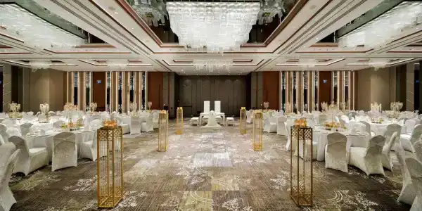 DoubleTree by Hilton Istanbul - Piyalepasa - 10