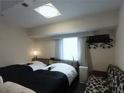 Apa Hiroshima-Ekimae Ohashi - 4