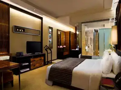 The Fullerton Bay Singapore (SG Clean, Staycation Approved) - 32