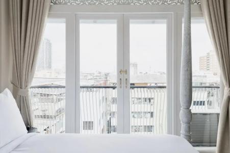 Noursabah Boutique Bed Bangkok - 212