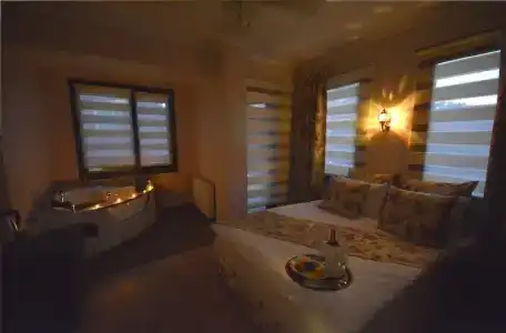 Beyaz Konak Otel - 34