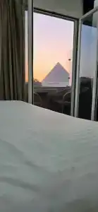 Pyramids View - 72