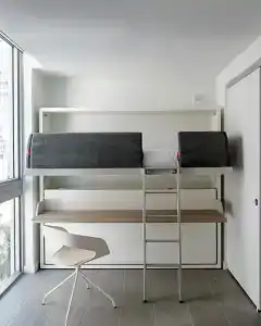 Yotel Miami - 95