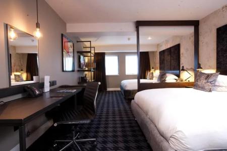 Malmaison Birmingham - 39