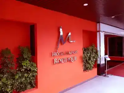 Maison Boutique - 0