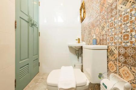 The Unforgotten b&b - 112