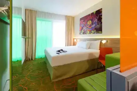 Ibis Styles Hildesheim - 40