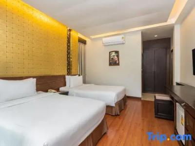 Koh Chang Paradise Resort & Spa - 59