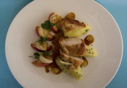 The Rockwell - 12