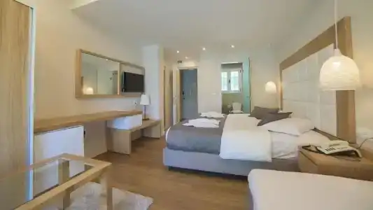 Akron Seascape Resort All Inclusive - 48