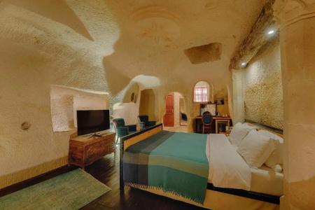 Taru Cave Suites - 135