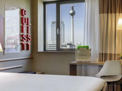 ibis Berlin Mitte - 73