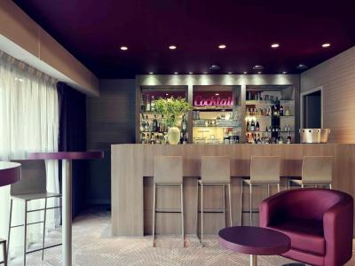 Mercure Perpignan Centre - 29