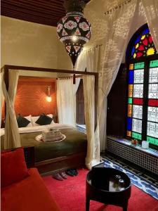 Riad - Relais & Châteaux - 5