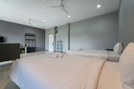 Grandsiri KhaoYai - 41