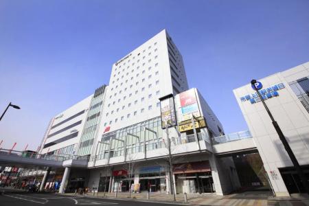 Sotetsu Fresa Inn Nagano-Ueda - 34
