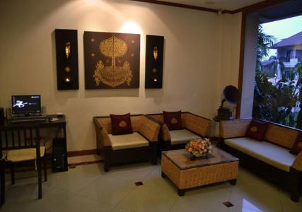 President Udonthani - 11