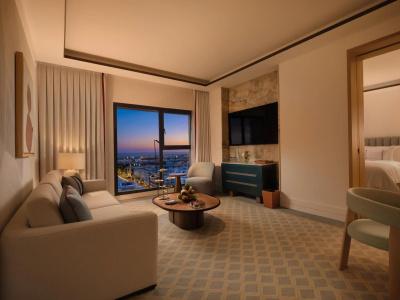 The View - 30