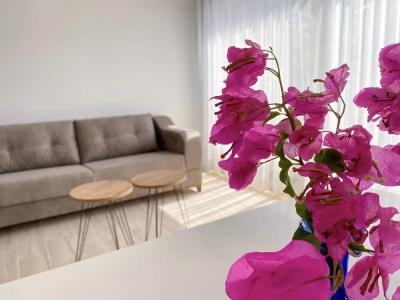 Azize Palas Apart Otel - 45