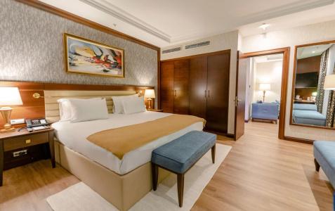 Wellborn Luxury - 47