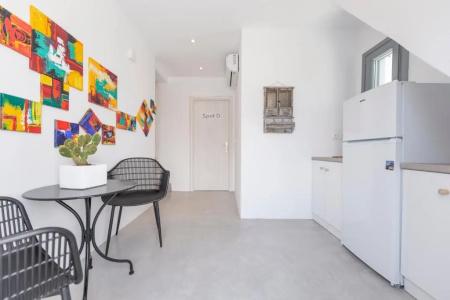 Bedspot Hostel - 23