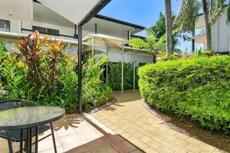 Cairns Reef Apartments & - 31