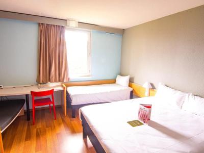 Ibis Colmar Est - Restaurant en Alsace - 5