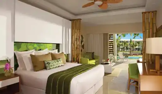 Dreams Onyx Resort & Spa - All Inclusive - 0