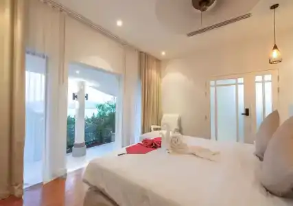 Indochine Resort And Villas - Sha Extra Plus - 183