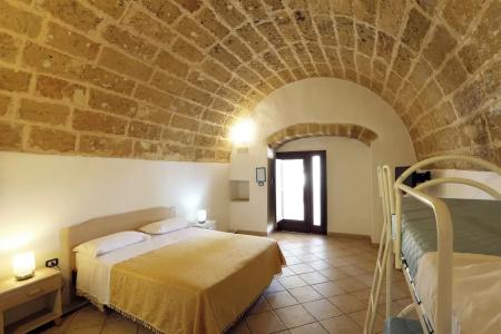Masseria Le Pajare - 35
