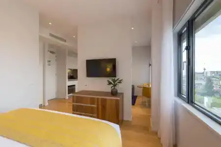 Premier Suites Plus Rotterdam - 24