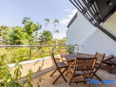 Kamala Beach Estate Resort - Sha Extra Plus - 80