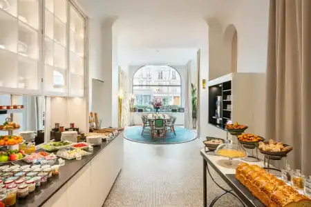 Holiday Inn Paris Gare De Lyon Bastille, An Ihg - 30
