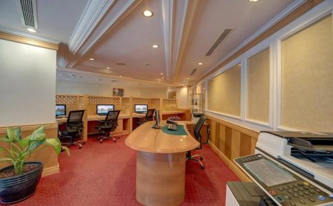 Crowne Plaza Resort, An Ihg - 36