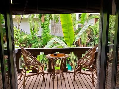 Petit Temple Suite & Spa - 62