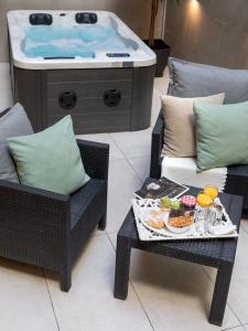 47 Luxury Suites - 23