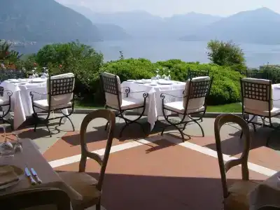Romantik Relais Mirabella - 14