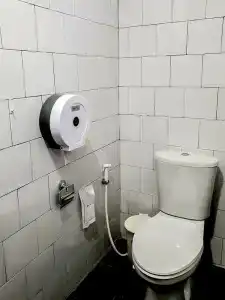 Connect Hostel - 28