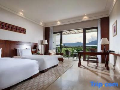 Grand Metropark Villa Resort Sanya Yalong Bay - 46