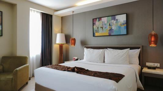 Best Western Plus Kemayoran - 3