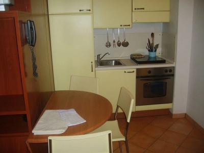 Residence Le Saline - 25