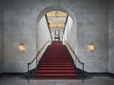 Sagamore Pendry - 13