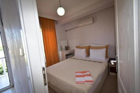 Cunda Aşiyan Otel - 22