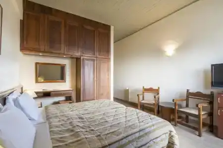 Domotel Anemolia Mountain Resort - 55