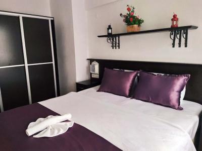 Yeni Bademli Konuk Evi - 22