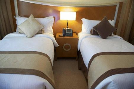 Grand Bellevue Apartment Dubai - 3